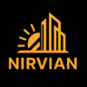 NIRVIAN Logo