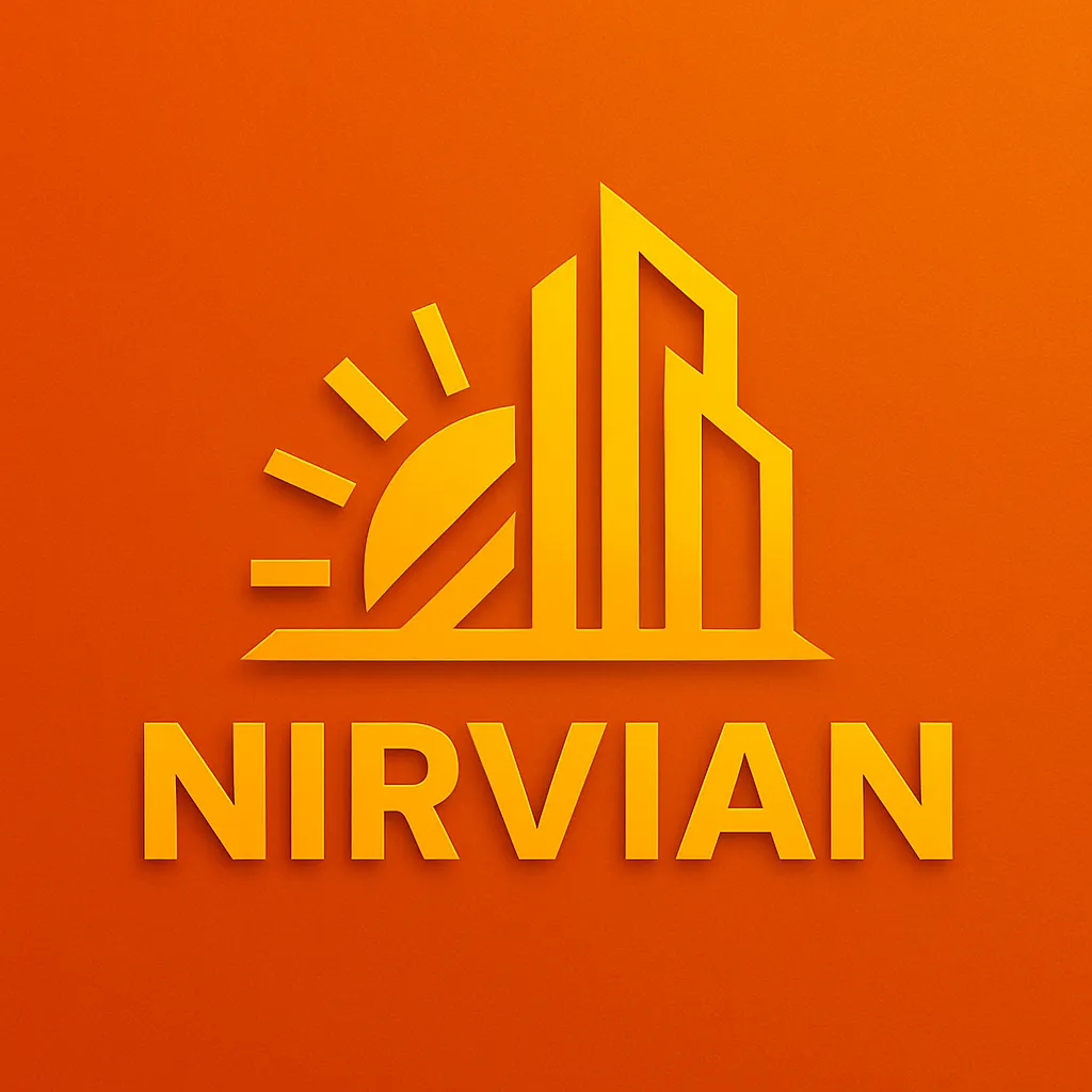 Nirvian Logo